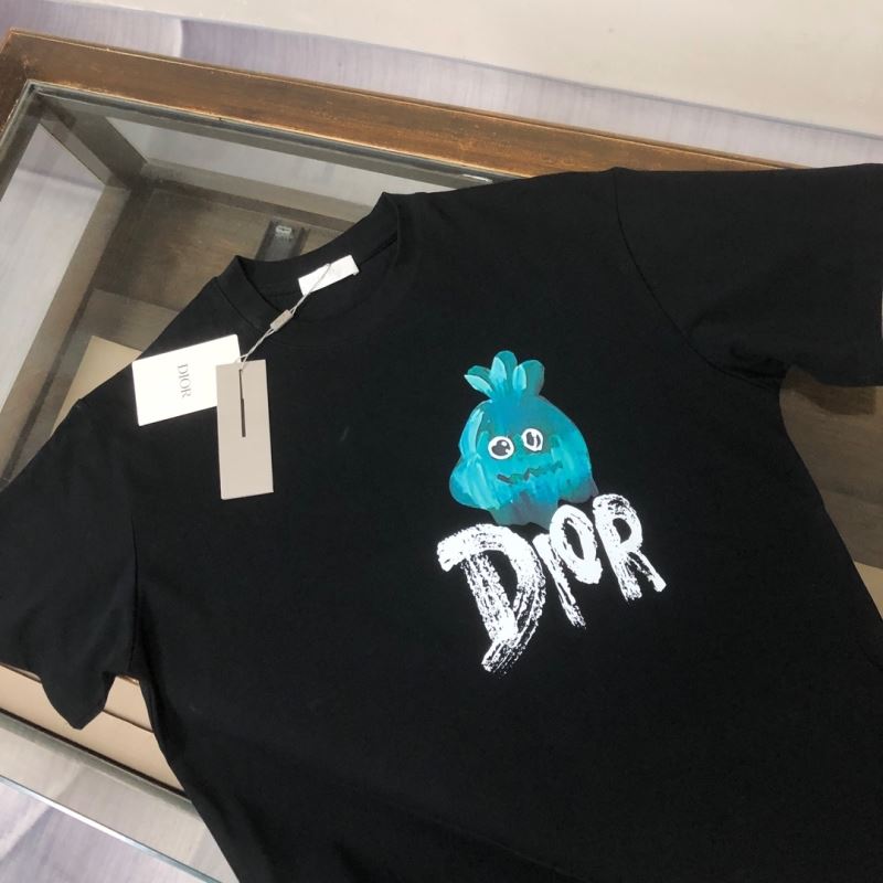 Christian Dior T-Shirts